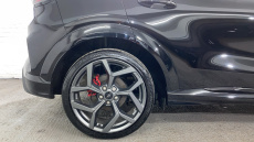 Ford Puma ST 1.0 EcoBoost Hybrid mHEV ST 5dr DCT Petrol Hatchback